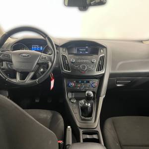 Ford Focus Karavan 1.5 TDCI BUSINESS