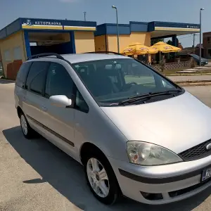 Ford Galaxy 1.9 TDI
