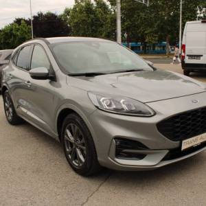Ford Kuga 2.0 TDCi AUTOMATIK ST Line *NAVIGACIJA, KAMERA, HEAD-UP*