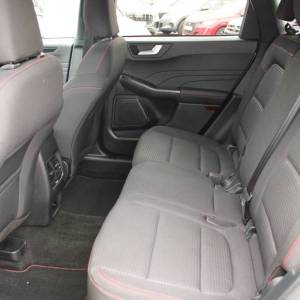 Ford Kuga 2.0 TDCi AUTOMATIK ST Line *NAVIGACIJA, KAMERA, HEAD-UP*