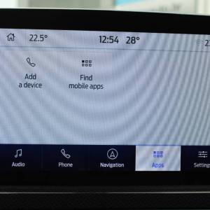 Ford Kuga 2.0 TDCi AUTOMATIK ST Line *NAVIGACIJA, KAMERA, HEAD-UP*