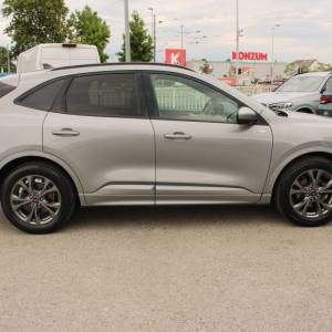 Ford Kuga 2.0 TDCi AUTOMATIK ST Line *NAVIGACIJA, KAMERA, HEAD-UP*