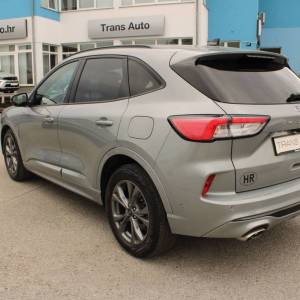 Ford Kuga 2.0 TDCi AUTOMATIK ST Line *NAVIGACIJA, KAMERA, HEAD-UP*