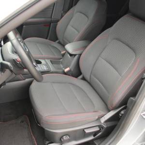 Ford Kuga 2.0 TDCi AUTOMATIK ST Line *NAVIGACIJA, KAMERA, HEAD-UP*