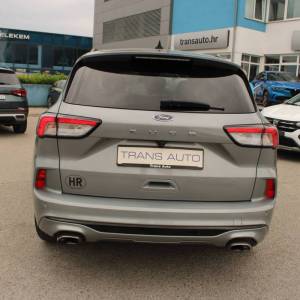 Ford Kuga 2.0 TDCi AUTOMATIK ST Line *NAVIGACIJA, KAMERA, HEAD-UP*