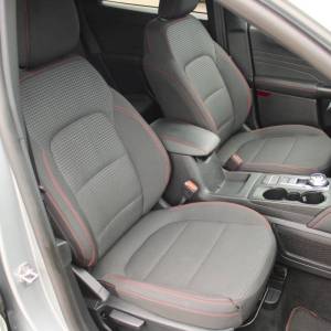 Ford Kuga 2.0 TDCi AUTOMATIK ST Line *NAVIGACIJA, KAMERA, HEAD-UP*