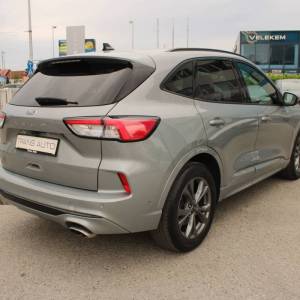 Ford Kuga 2.0 TDCi AUTOMATIK ST Line *NAVIGACIJA, KAMERA, HEAD-UP*