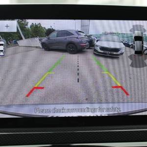 Ford Kuga 2.0 TDCi AUTOMATIK ST Line *NAVIGACIJA, KAMERA, HEAD-UP*