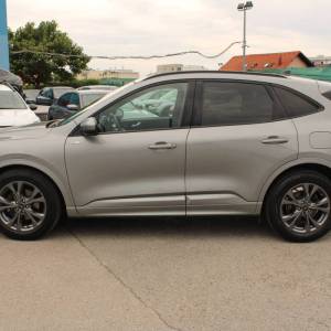 Ford Kuga 2.0 TDCi AUTOMATIK ST Line *NAVIGACIJA, KAMERA, HEAD-UP*