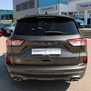 Ford Kuga 2.0 TDCi AUTOMATIK ST-Line *LED, NAVIGACIJA, KAMERA*
