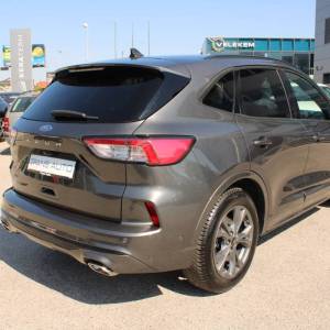 Ford Kuga 2.0 TDCi AUTOMATIK ST-Line *LED, NAVIGACIJA, KAMERA*