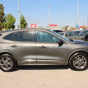 Ford Kuga 2.0 TDCi AUTOMATIK ST-Line *LED, NAVIGACIJA, KAMERA*