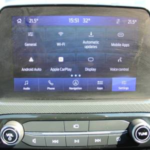 Ford Kuga 2.0 TDCi AUTOMATIK ST-Line *LED, NAVIGACIJA, KAMERA*