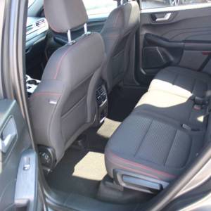 Ford Kuga 2.0 TDCi AUTOMATIK ST-Line *LED, NAVIGACIJA, KAMERA*