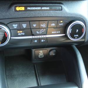 Ford Kuga 2.0 TDCi AUTOMATIK ST-Line *LED, NAVIGACIJA, KAMERA*