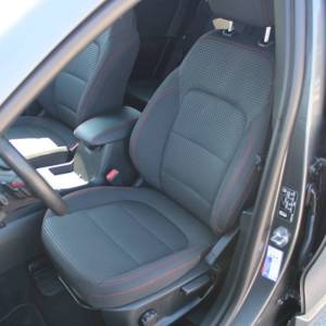 Ford Kuga 2.0 TDCi AUTOMATIK ST-Line *LED, NAVIGACIJA, KAMERA*