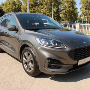 Ford Kuga 2.0 TDCi AUTOMATIK ST-Line *LED, NAVIGACIJA, KAMERA*