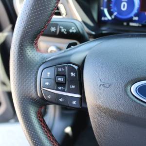Ford Kuga 2.0 TDCi AUTOMATIK ST-Line *LED, NAVIGACIJA, KAMERA*
