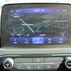 Ford Kuga 2.0 TDCi AUTOMATIK ST-Line *LED, NAVIGACIJA, KAMERA*