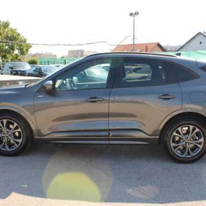 Ford Kuga 2.0 TDCi AUTOMATIK ST-Line *LED, NAVIGACIJA, KAMERA*