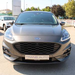 Ford Kuga 2.0 TDCi AUTOMATIK ST-Line *LED, NAVIGACIJA, KAMERA*