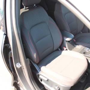 Ford Kuga 2.0 TDCi AUTOMATIK ST-Line *LED, NAVIGACIJA, KAMERA*