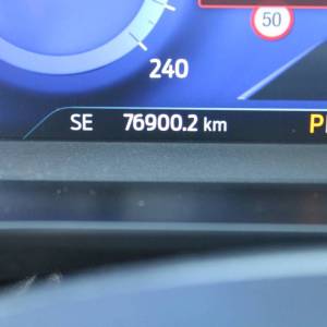 Ford Kuga 2.0 TDCi AUTOMATIK ST-Line *LED, NAVIGACIJA, KAMERA*