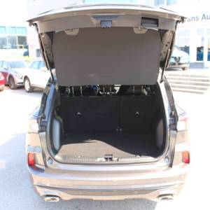 Ford Kuga 2.0 TDCi AUTOMATIK ST-Line *LED, NAVIGACIJA, KAMERA*