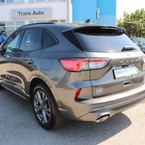 Ford Kuga 2.0 TDCi AUTOMATIK ST-Line *LED, NAVIGACIJA, KAMERA*
