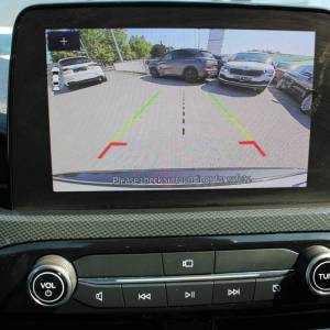 Ford Kuga 2.0 TDCi AUTOMATIK ST-Line *LED, NAVIGACIJA, KAMERA*