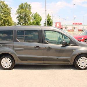 Ford Transit Connect 1.5 TDCi N1 - 5 sjedala