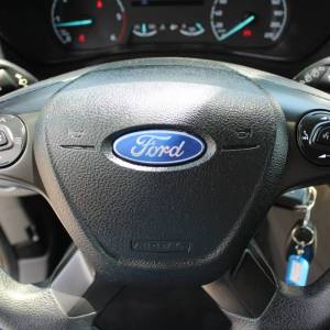 Ford Transit Connect 1.5 TDCi N1 - 5 sjedala