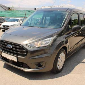Ford Transit Connect 1.5 TDCi N1 - 5 sjedala
