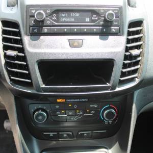 Ford Transit Connect 1.5 TDCi N1 - 5 sjedala