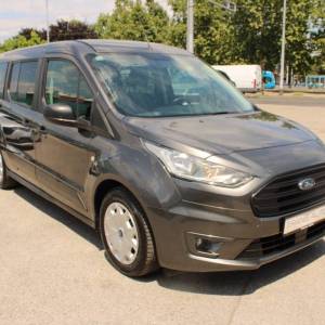 Ford Transit Connect 1.5 TDCi N1 - 5 sjedala
