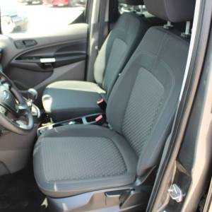 Ford Transit Connect 1.5 TDCi N1 - 5 sjedala
