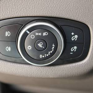 Ford Transit Connect 1.5 TDCi N1 - 5 sjedala
