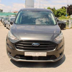 Ford Transit Connect 1.5 TDCi N1 - 5 sjedala