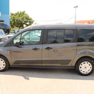 Ford Transit Connect 1.5 TDCi N1 - 5 sjedala