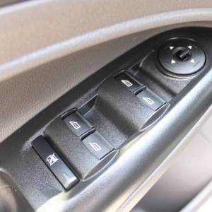 Ford Transit Connect 1.5 TDCi N1 - 5 sjedala