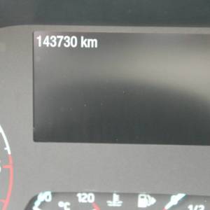 Ford Transit Connect 1.5 TDCi N1 - 5 sjedala