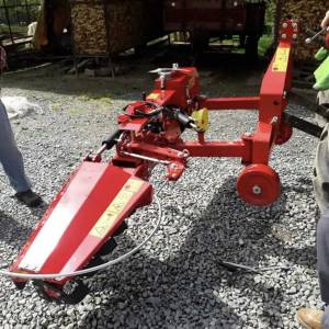 Freza Deljanin rot 700