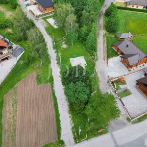 Fužine, građevinsko zemljište, 789m2
