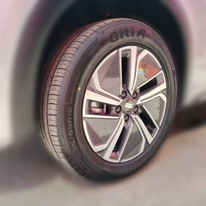 Geely Starray EM-i MAX 1.5 GAS PHEV A/T FWD