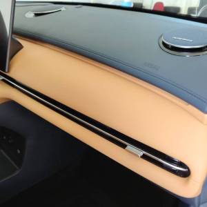 Geely Starray EM-i MAX 1.5 GAS PHEV A/T FWD