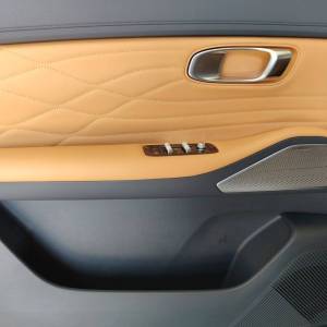 Geely Starray EM-i MAX 1.5 GAS PHEV A/T FWD