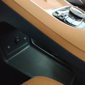 Geely Starray EM-i MAX 1.5 GAS PHEV A/T FWD