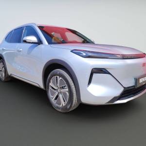 Geely Starray EM-i MAX 1.5 GAS PHEV A/T FWD