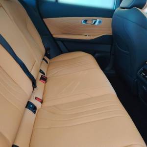 Geely Starray EM-i MAX 1.5 GAS PHEV A/T FWD
