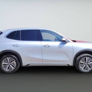 Geely Starray EM-i MAX 1.5 GAS PHEV A/T FWD